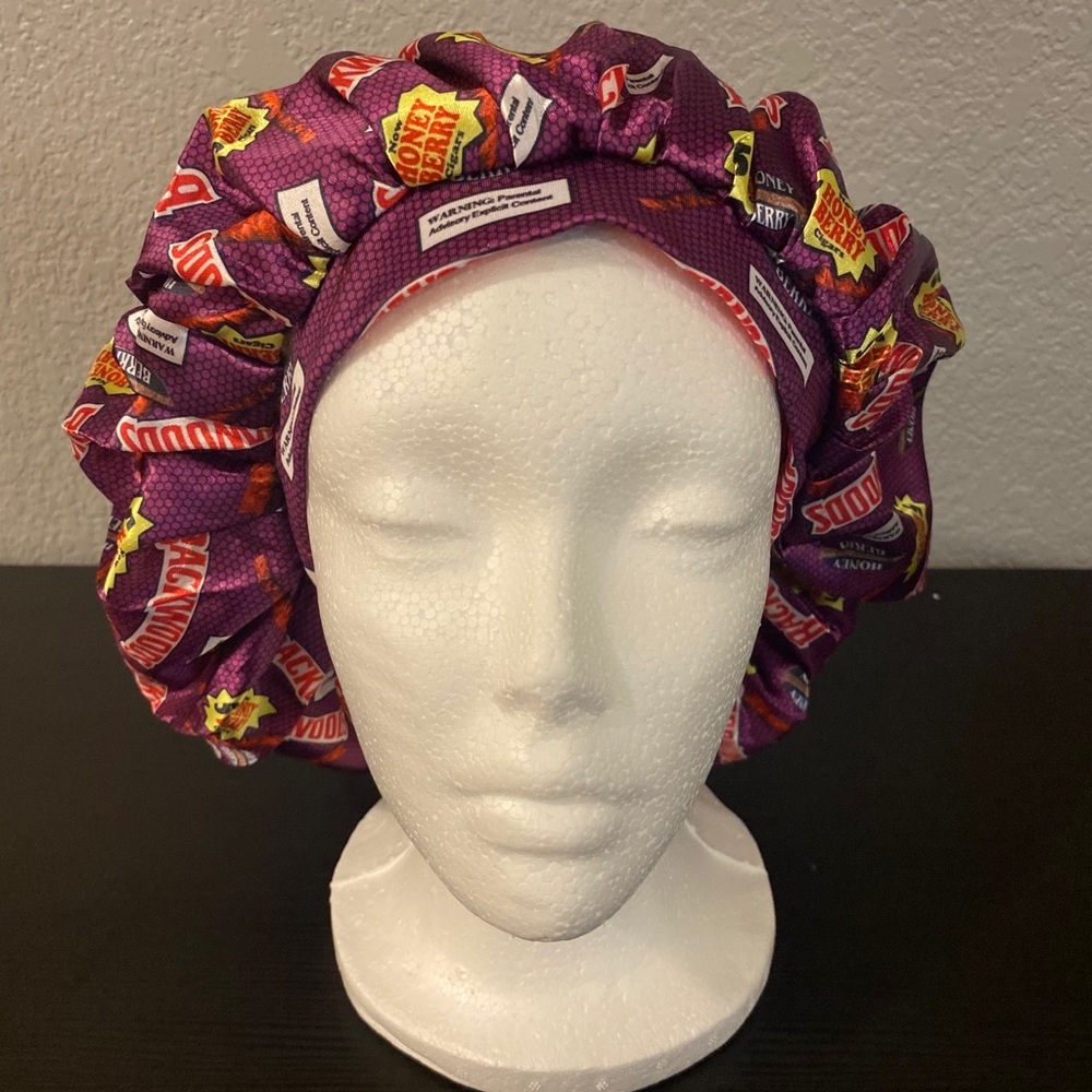 Silky Bonnets - Picture 3 of 14